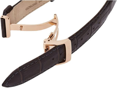 Orient RA-AS0009S10B นาฬิกาผู้ชาย Moonphase Automatic Men's Watch