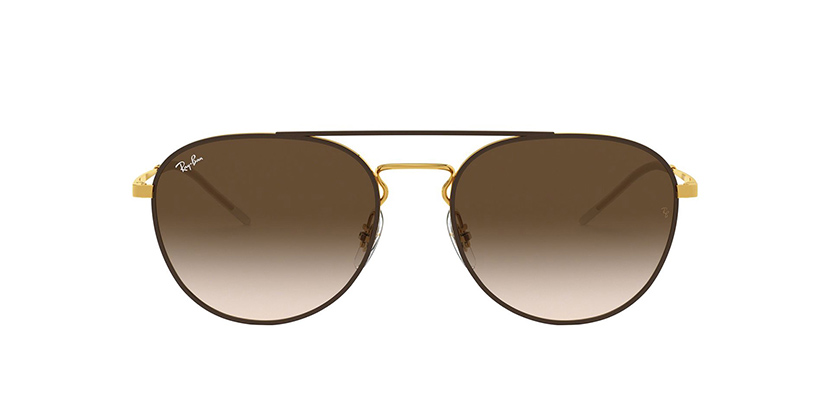 RayBan RB3589 9055/13