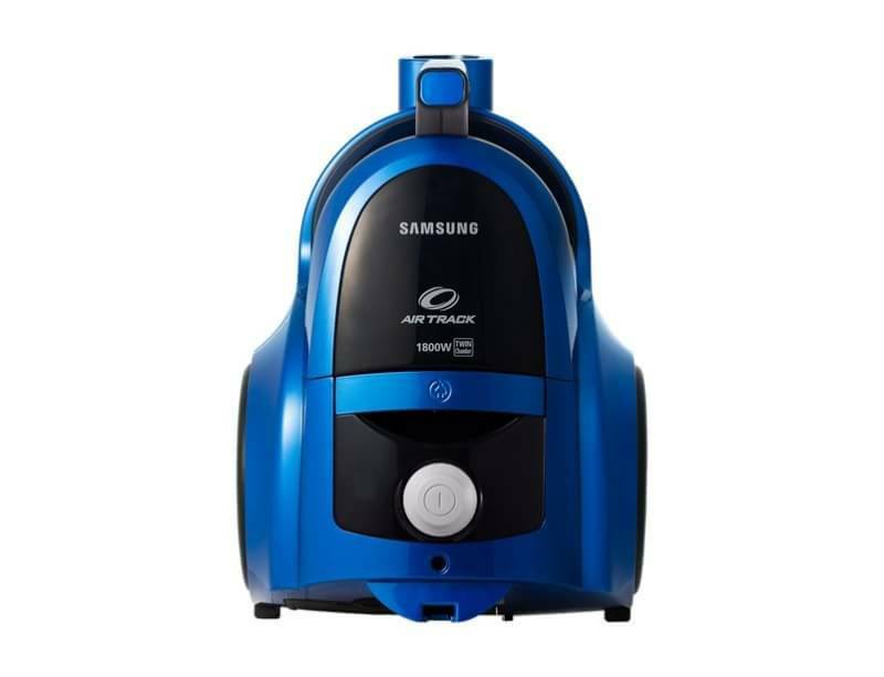 เครื่องดูดฝุ่น Samsung 1800 Watt รุ่น VCC4540S3B