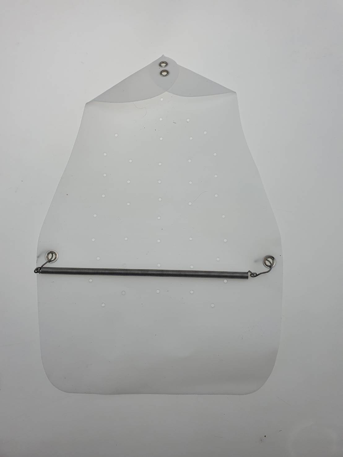 หน้ากากเตารีดไอน้ำ Iron shoe หรับเตารีดไอน้ำอุตสาหกรรม รุ่น Silver Star ES-94A(หน้าเล็ก) และES-94AL (หน้าใหญ่) และหน้ากากเตารีด ทั่วไปแบบ อ่อน