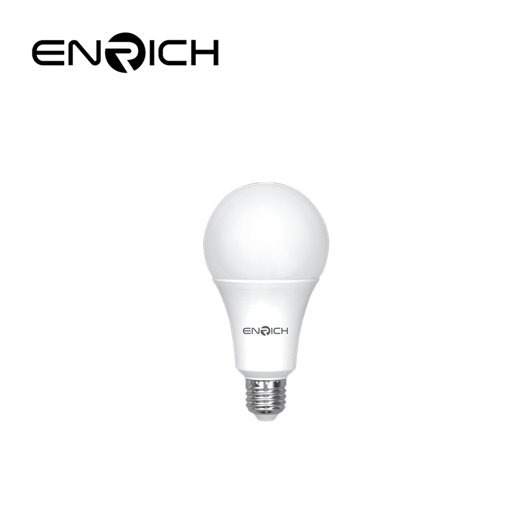 หลอดไฟ LED ENRICH ECO LIFE