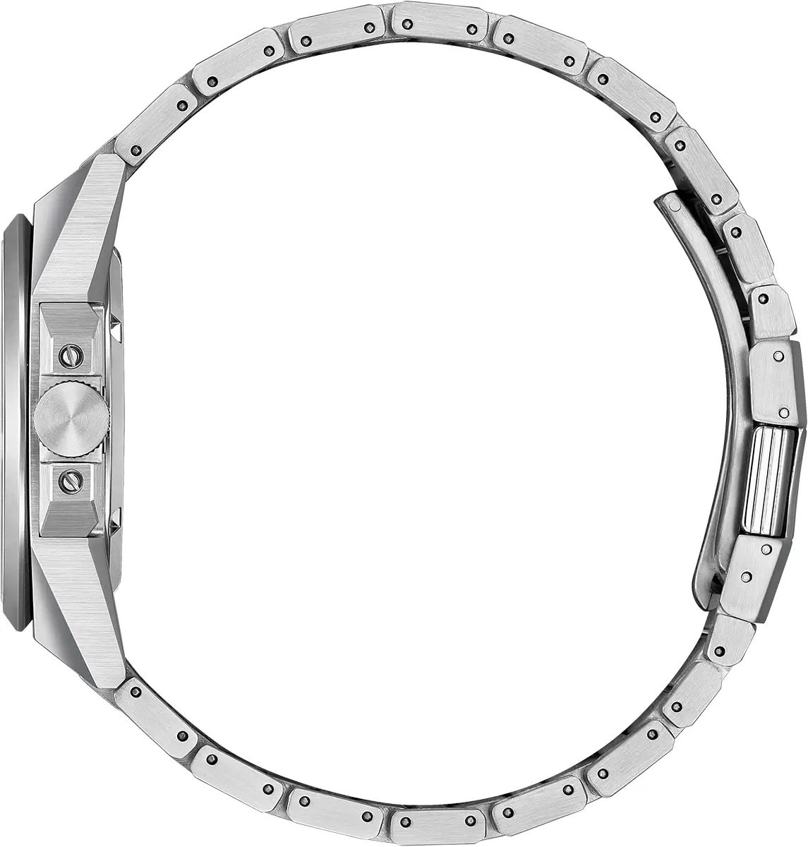 Citizen NB6050-51E นาฬิกาผู้ชาย Series8 831 Automatic Men's Watch