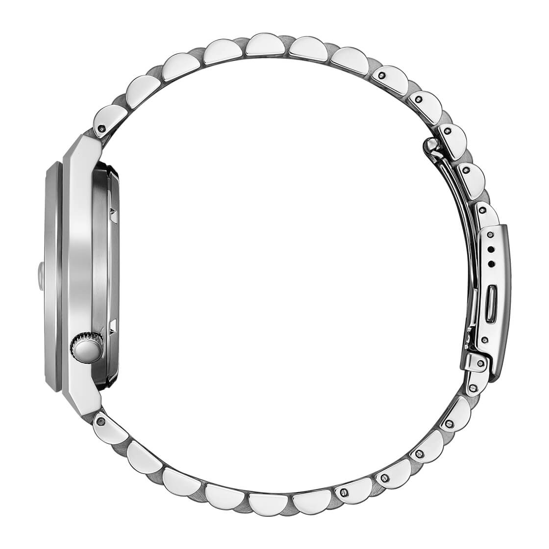 Citizen NJ0151-53E นาฬิกาผู้ชาย Automatic Men's Watch