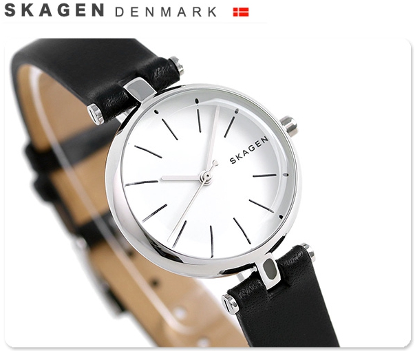 Skagen SKW2639 นาฬิกาผู้หญิง Skagen รุ่น SKW2639, Signatur Analog Women's Watch