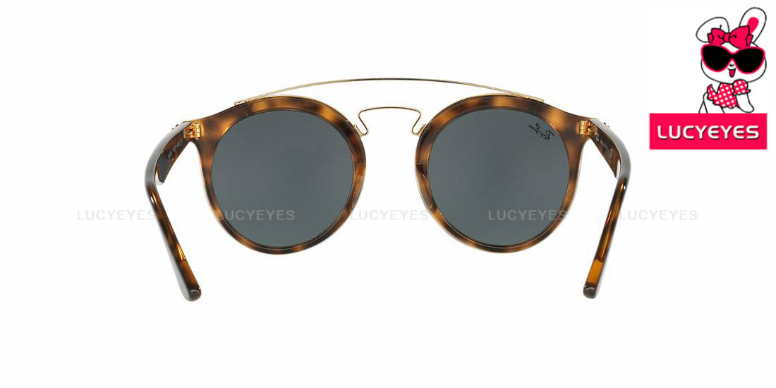 แว่นกันแดด RayBan RB4256F 710/71 3