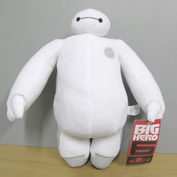 เบย์แม็กซ์ (Baymax) ขนาด 11 นิ้ว