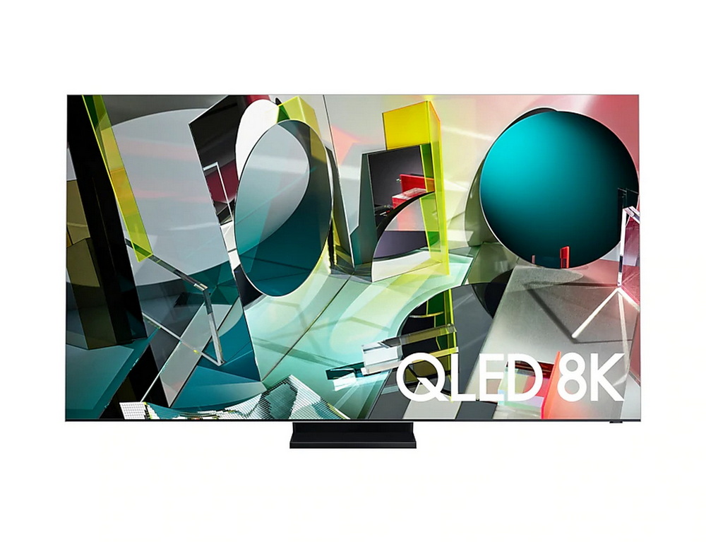 [ผ่อน0%] SAMSUNG TV รุ่น 85Q70T ขนาด 85" Q70T QLED Smart 4K TV QA85Q70TAKXXT 120hz (ชลบุรี ส่งฟรี)