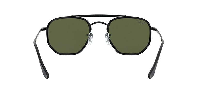RayBan RB3648M 002/58 THE MARSHAL II