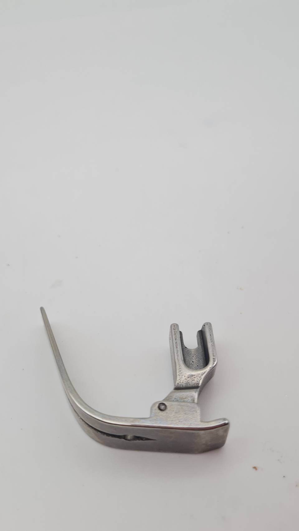 P127L ตีนผีจักรอุตสาหกรรมเย็บผ้า วน ผ้าหนา เย็บที่นอน เย็บผ้าใยสังเคราะห์ จักรคอม