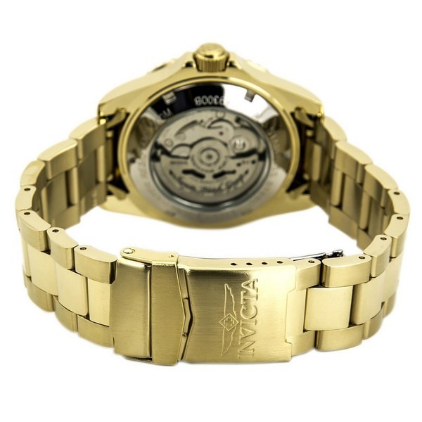 Invicta 8930OB นาฬิกาผู้ชาย Automatic Pro Diver 200M Men's Watch