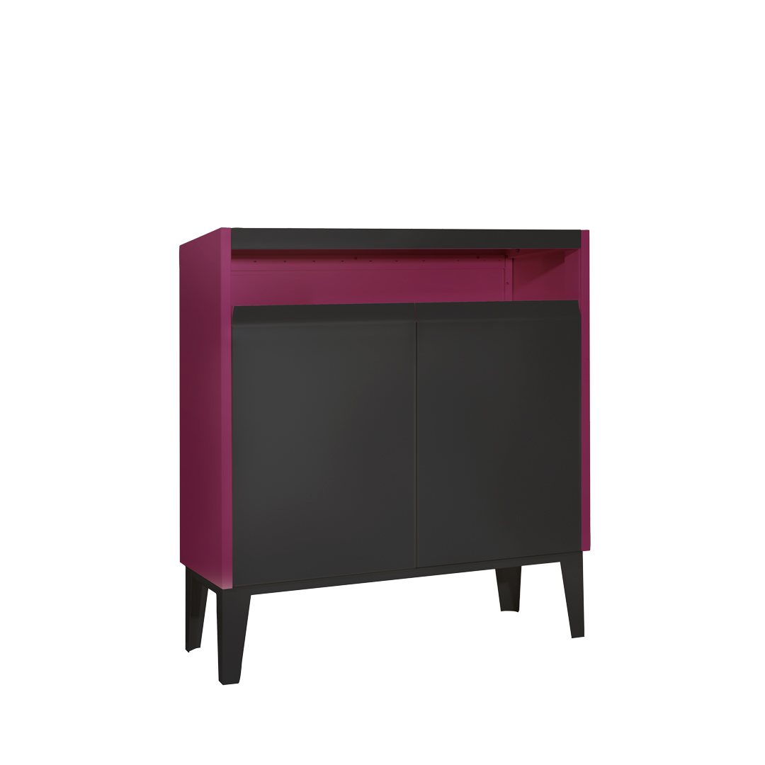 ตู้เอนกประสงค์ kiosk SLIK