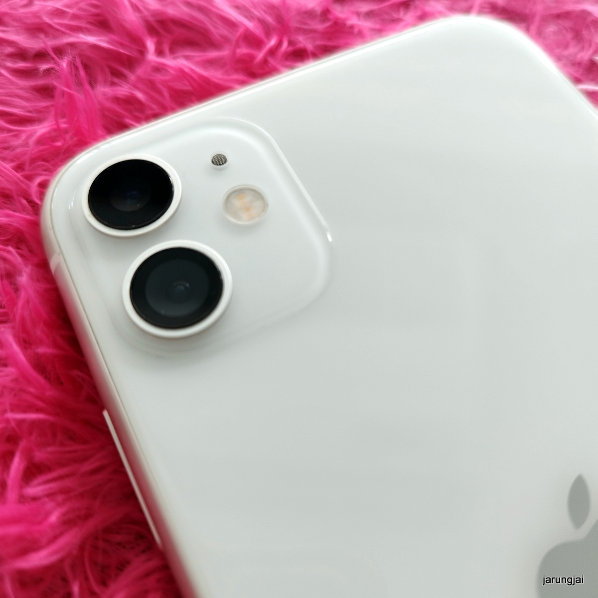 iphone 11 64gb silver th มือสอง ไอโฟนศรีสะเกษ