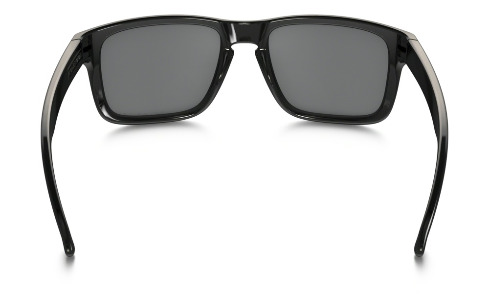 OAKLEY OO9244-02 HOLBROOK (ASIA FIT) POLARIZED 4