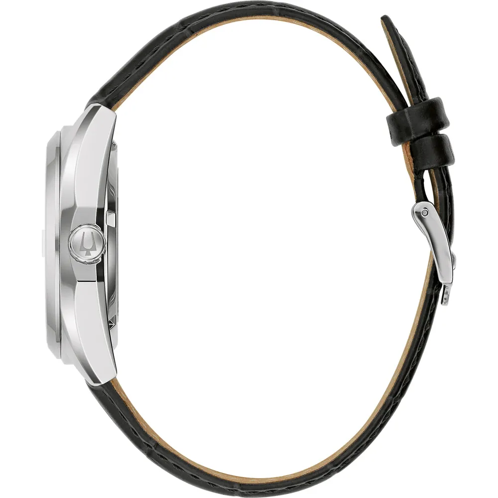 Bulova 96B435 นาฬิาผู้ชาย Automatic Men's Watch