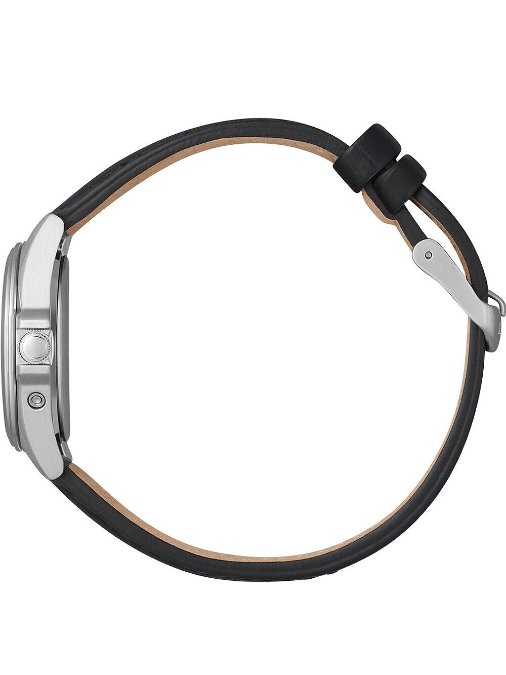 Citizen EC1180-14A นาฬิกาผู้หญิง Eco-Drive Radio Controlled Women's Watch