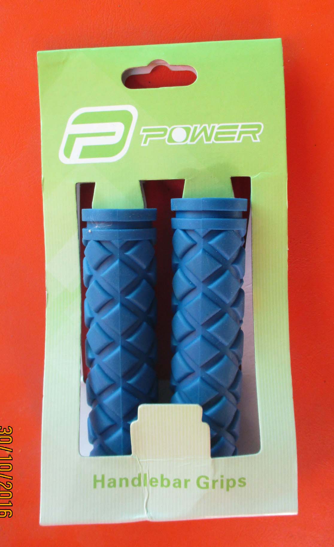 ปลอกแฮนด์ Power