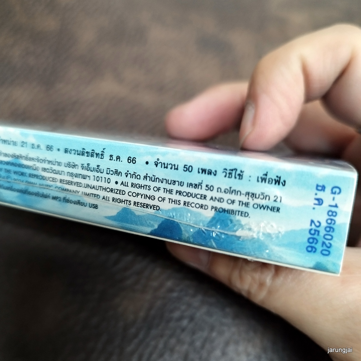 usb ค.คน เพลงบรรเลงชีวิต ฅ.ฅนเพื่อชีวิต โลกสวยด้วยมือเรา เสถียร มาลีฮวนน่า แสน นากา mp3 usb gmm