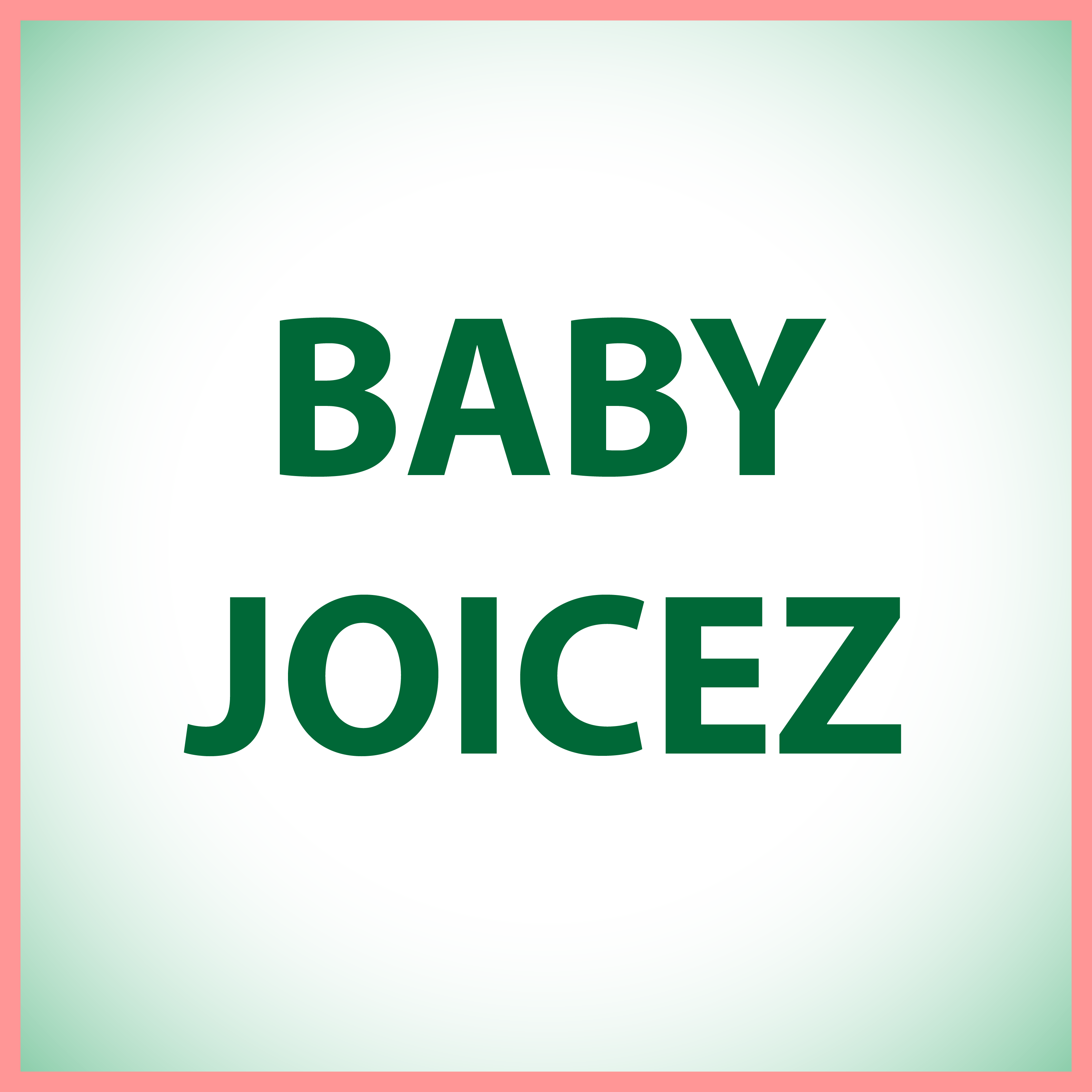 # น้ำหอมกลิ่นเบบี้จอยซ์ (Babyjoice)