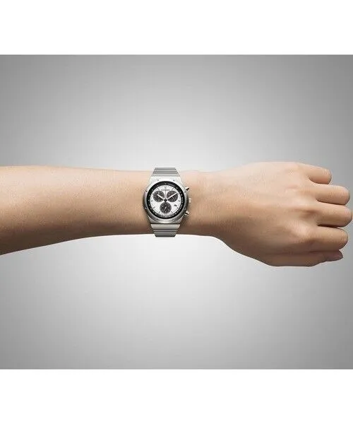 Citizen AT2541-54A นาฬิกาผู้ชาย Chronograph Eco-Drive Men's Watch