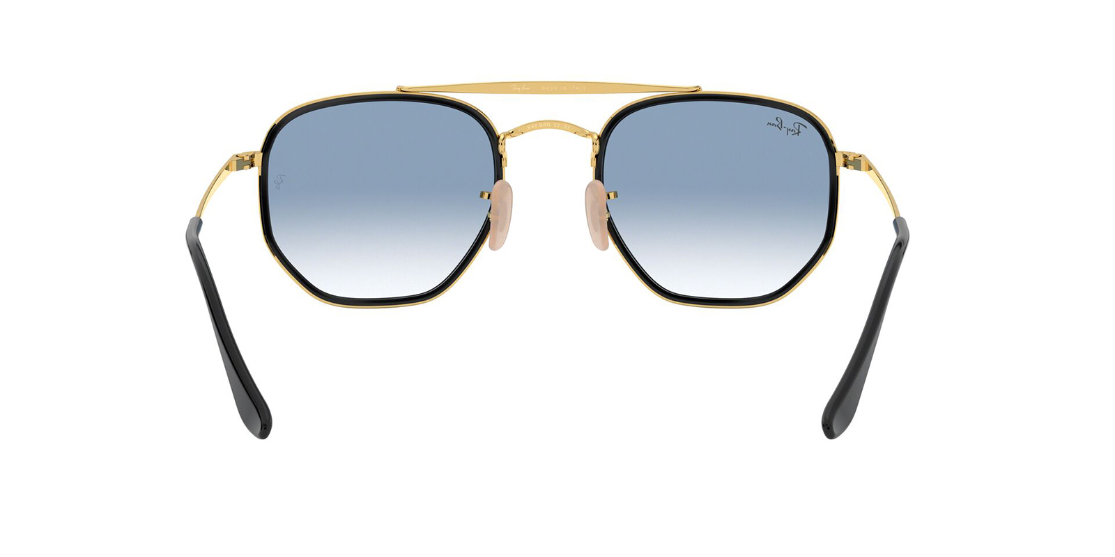 RayBan RB3648M 9167/3F THE MARSHAL II