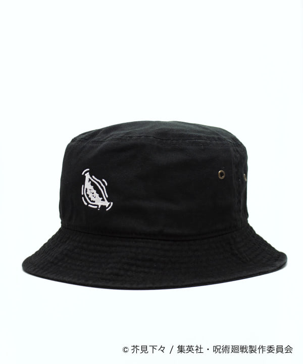 [PRE-ORDER] หมวก Beams Japan ลายปาก Sukuna จาก มหาเวทย์ผนึกมาร Jujutsu Kaisen นำเข้าจากญี่ปุ่น 呪術廻戦