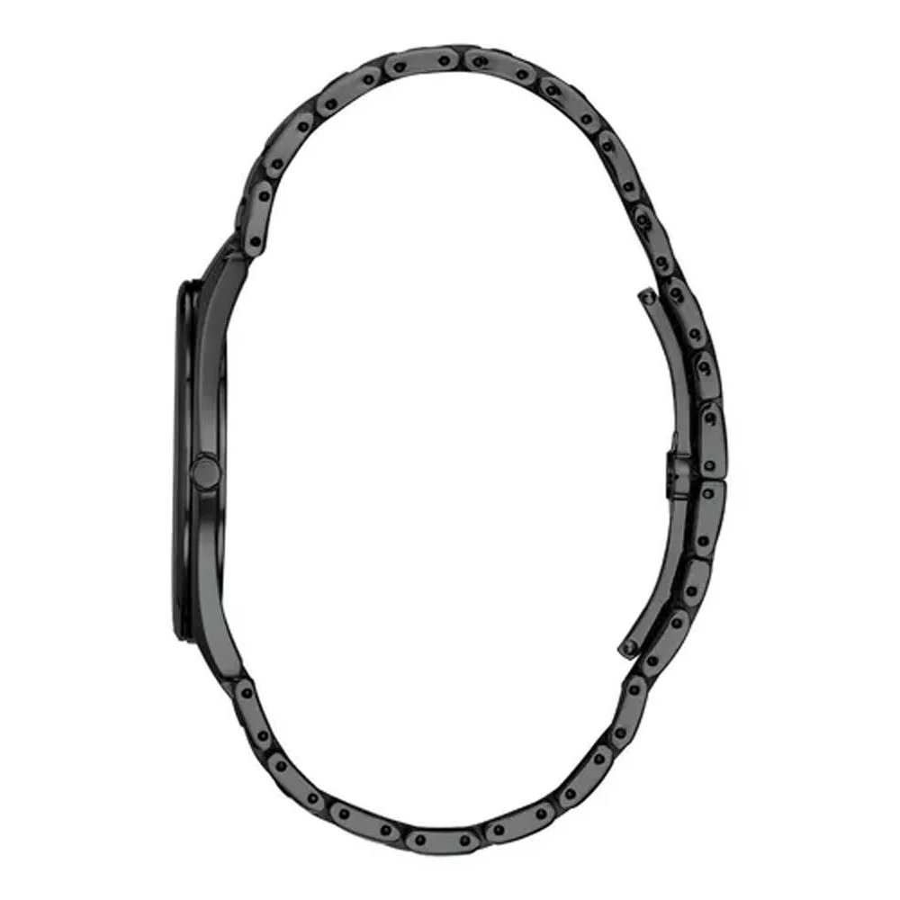 Citizen AR3079-85E นาฬิกาผู้ชาย Citizen รุ่น AR3079-85E, Stiletto Super Slim Eco-Drive Men's Watch