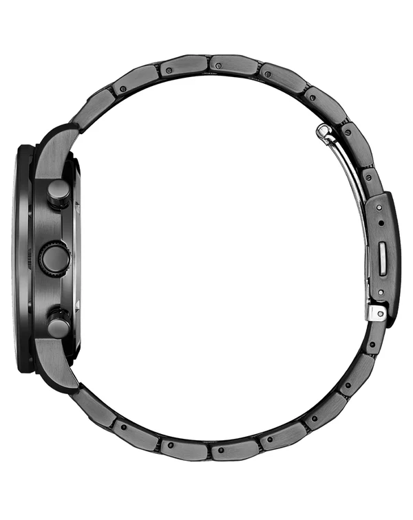 Citizen CA4507-84X นาฬิกาผู้ชาย Eco-Drive Chronograph Men's Watch