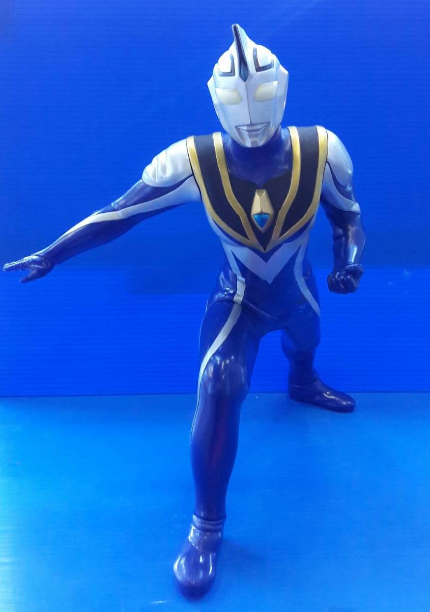 Banpresto Soft Vinyl Ultraman 38 cm - Ultraman Agul