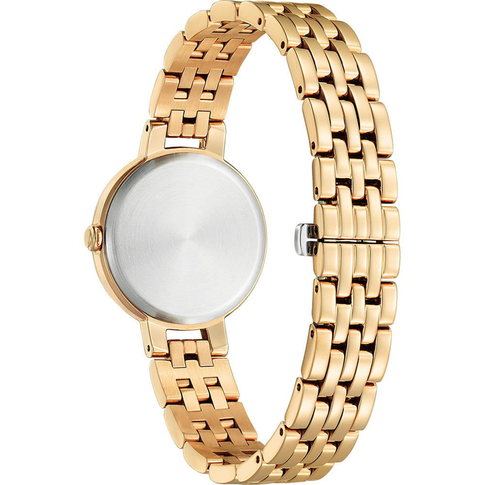 Citizen EM0993-82X นาฬิกาผู้หญิง Eco-Drive Women's Watch