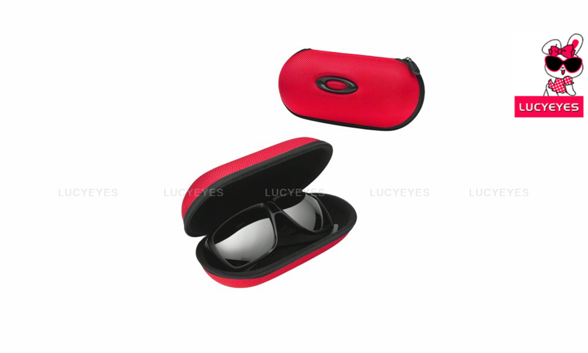 LARGE SOFT VAULT® - RED