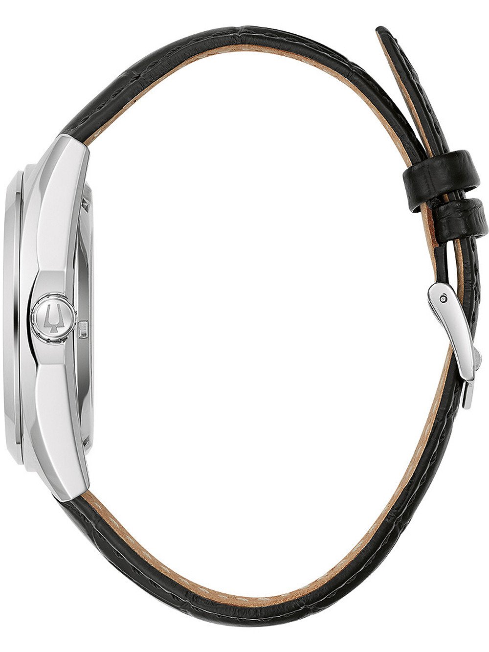 Bulova 96A273 นาฬิาผู้ชาย Surveyor Automatic Men's Watch