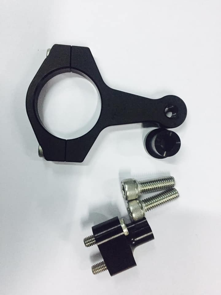 ขาจับกันสบัด ST NewT100 T120
