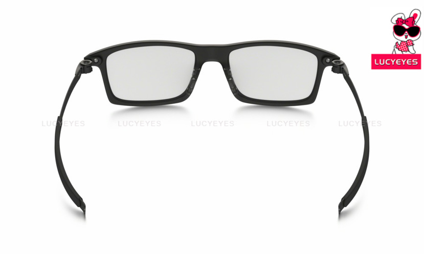 OAKLEY OX8096-01 PITCHMAN (ASIA FIT)