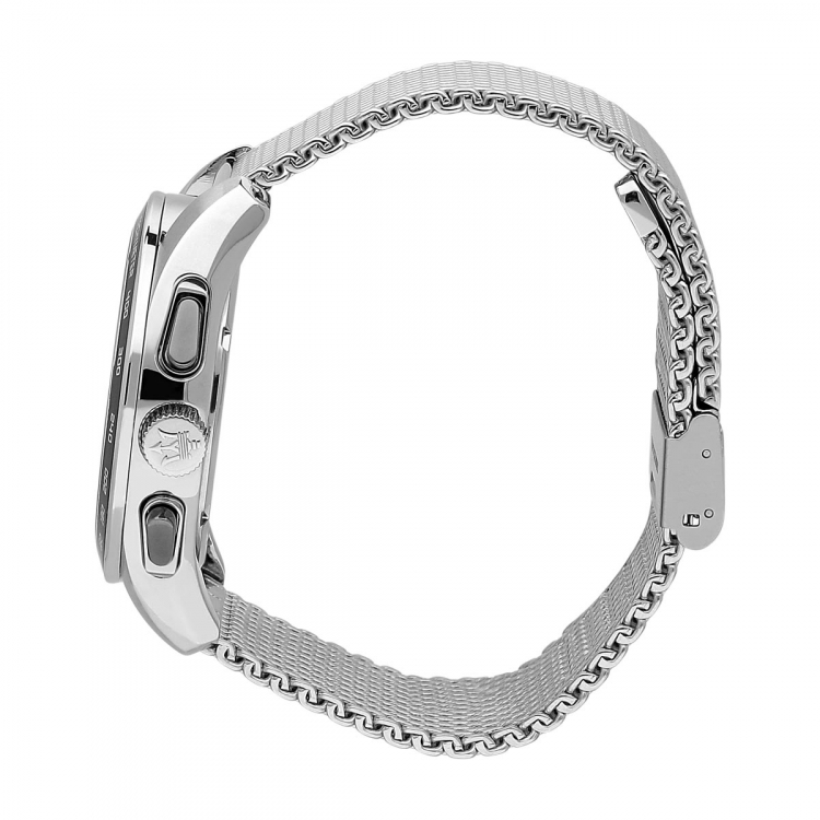 Maserati R8873612008 นาฬิกาผู้ชาย Traguardo Chronograph Men's Watch