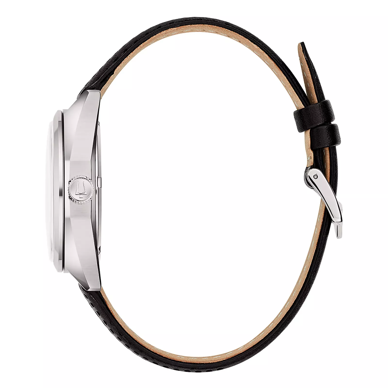 Bulova 96B414 นาฬิาผู้ชาย Quartz Men's Watch