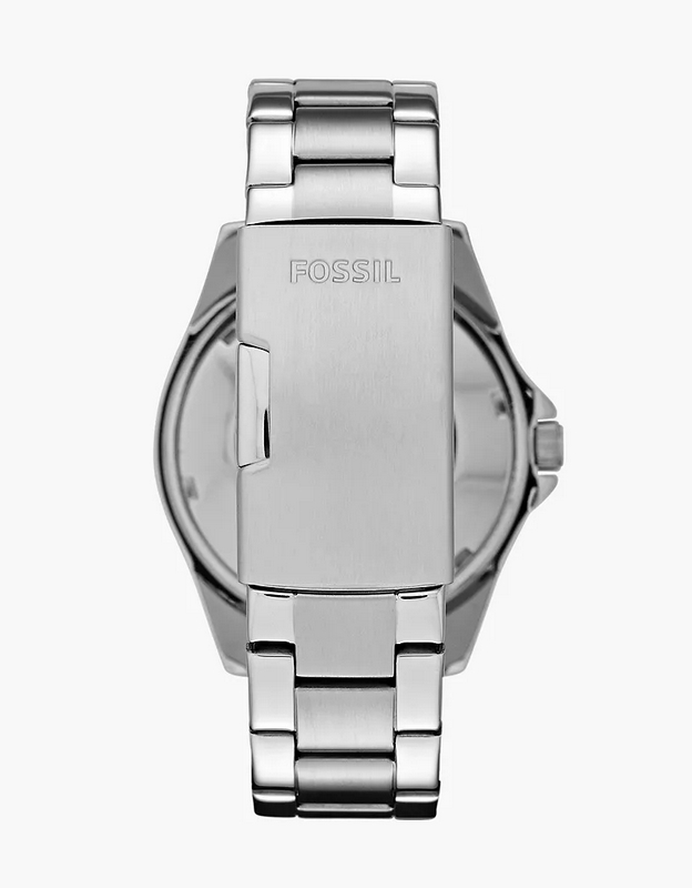 Fossil ES3202 นาฬิกาผู้หญิง Fossil รุ่น ES3202, Riley Multifunction Crystal Women's Watch