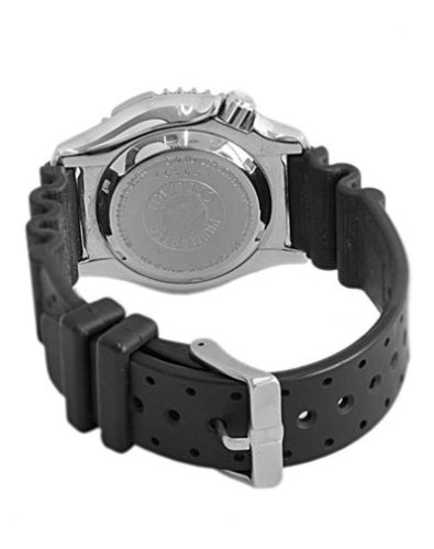 Citizen NY0040-09E นาฬิกาผู้ชาย Promaster Automatic Diver Rubber Strap 200m Men's Watch