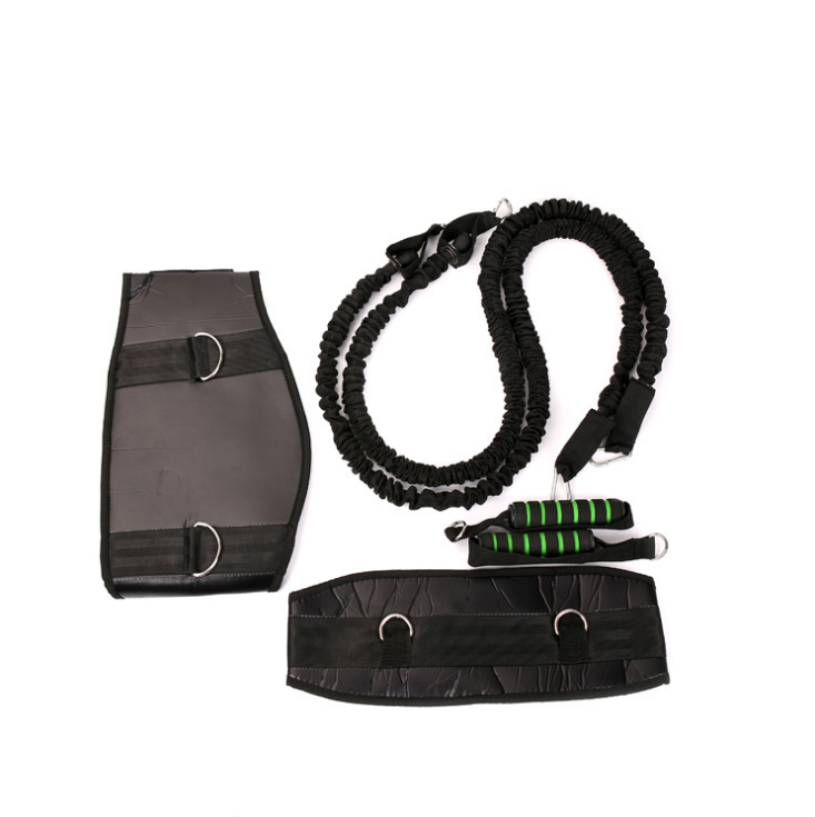 Speed Running Band ยางยืดฝึกสปีด V2