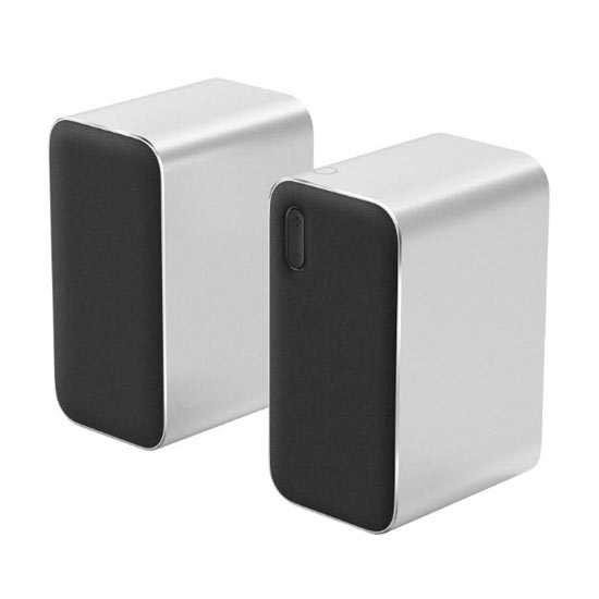 Xiaomi Bluetooth Computer Speaker - ลำโพงบูลทูธ/สายสำหรับพีซี