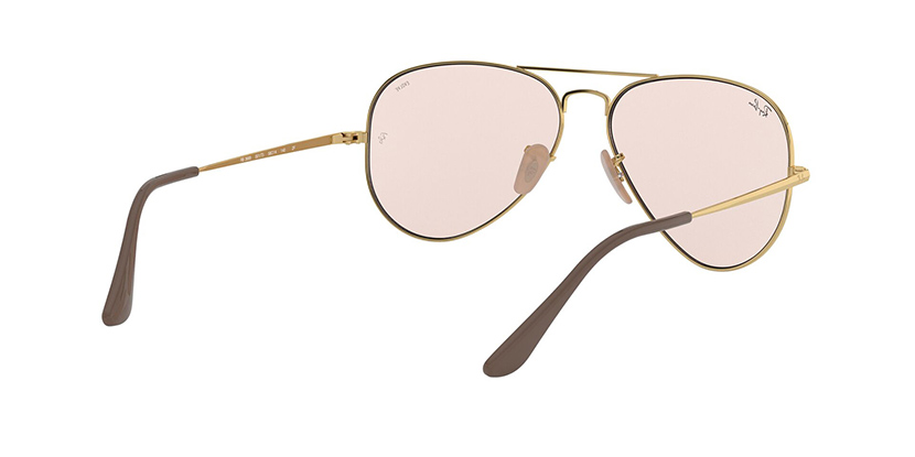 RayBan RB3689 001/T5