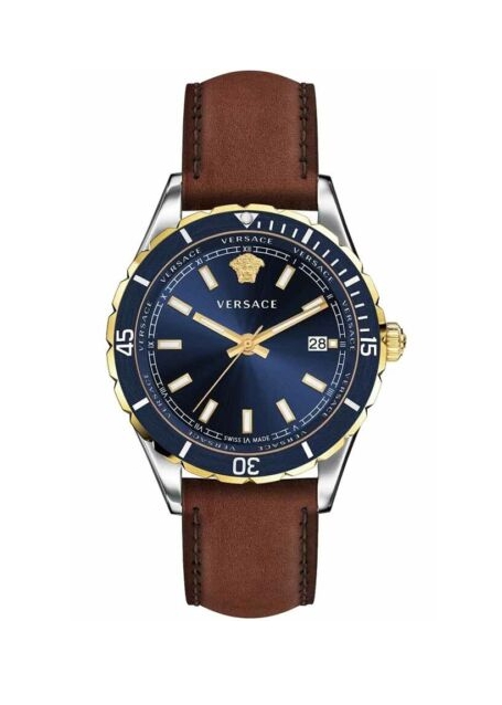 Versace VE3A00420 นาฬิกาผู้ชาย Quartz Men's Watch
