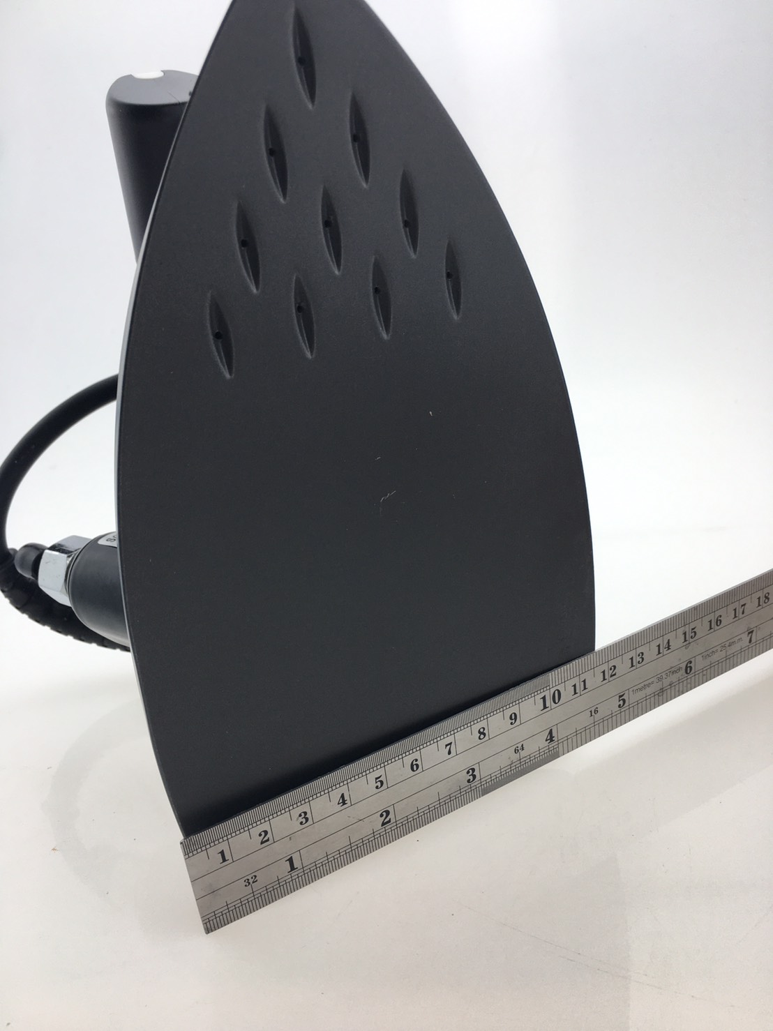 เตารีดไอน้ำอุตสาหกรรม (Electric Steam Iron ) รุ่น ES 94A /1000W.