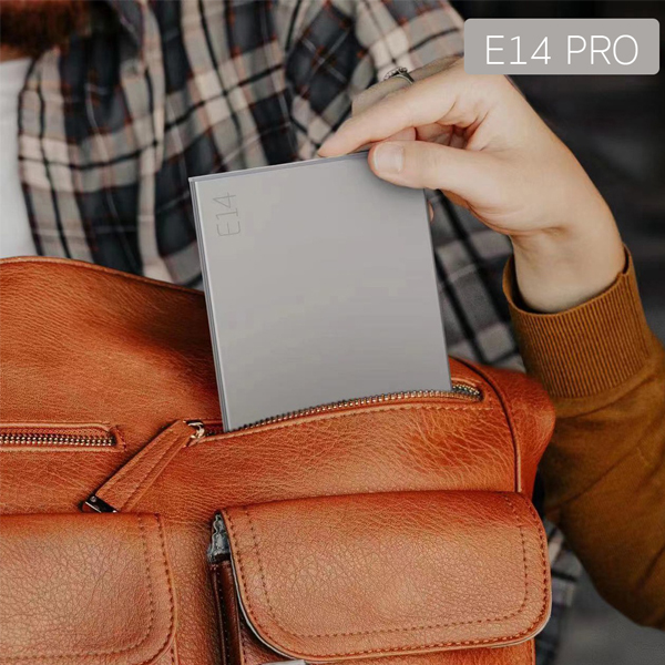 แบตสำรอง Eloop Orsen E14 Pro ความจุ 20000 mAh PD 20W