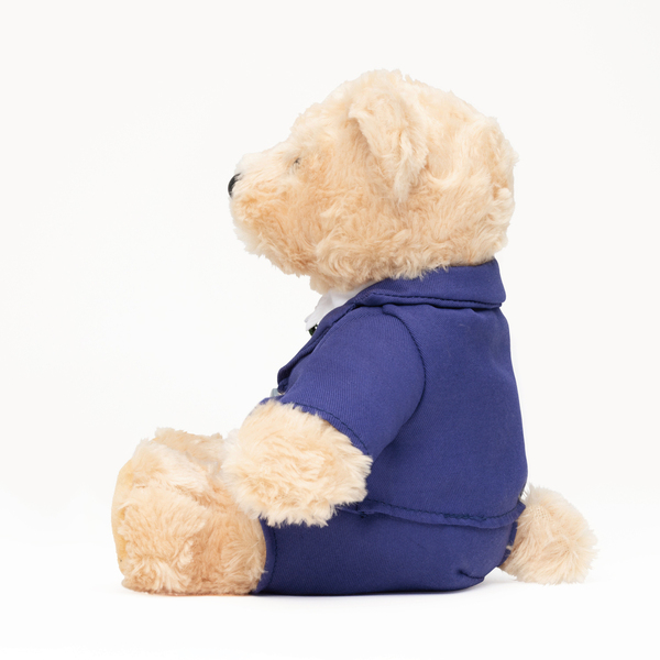 [PRE-ORDER] ตุ๊กตาหมี เทดดี้แบร์ คุโด้ ชินอิจิ โคนัน เดอะมูฟวี่ 27 Detective Conan: The Million-dollar Pentagram Teddy Bear (Shinichi Kudo ver.)