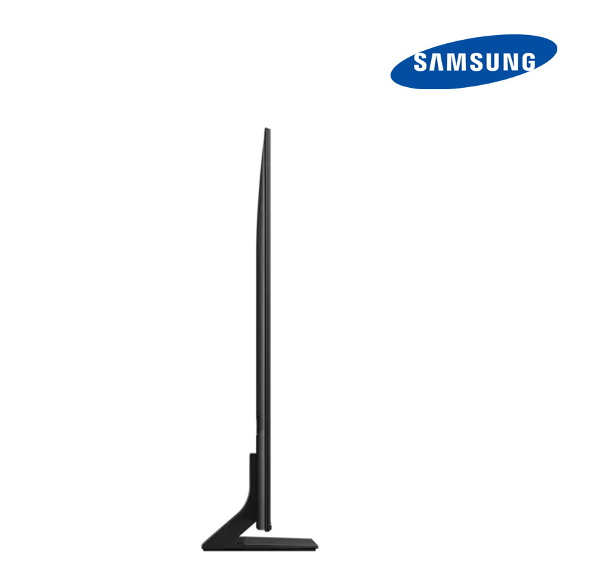 [ผ่อน0%] Samsung QLED 55" Q65A QLED 4K Smart TV QA55Q65AAKXXT (ชลบุรี ส่งฟรี)