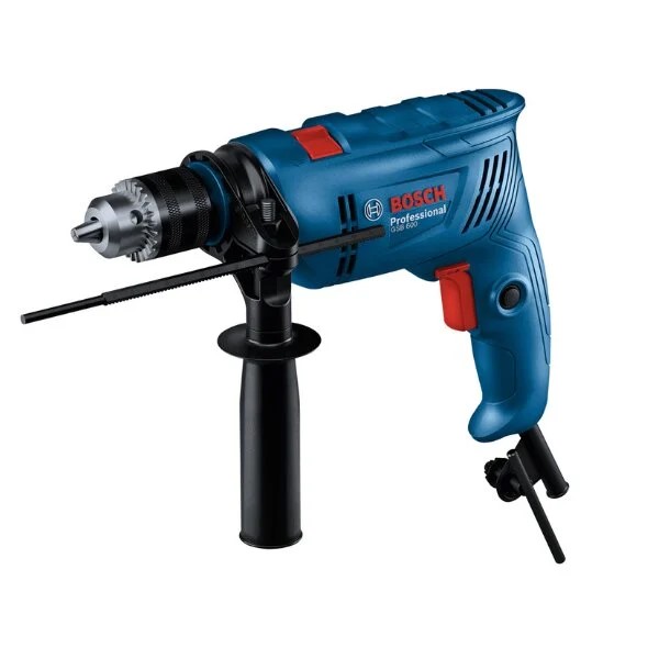 สว่านกระเเทก 13 มิล GSB-600 Bosch