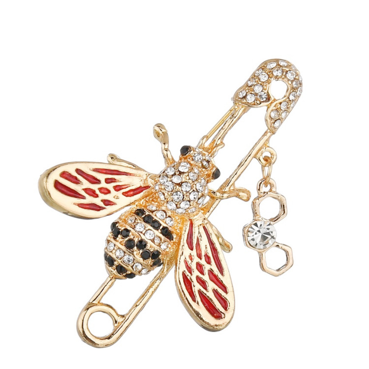 เข็มกลัดติดชุด สวย หรู ดูดี มีให้เลือกหลายสิบแบบ น่ารัก กันสารพัดเลยจร้าา Set VV