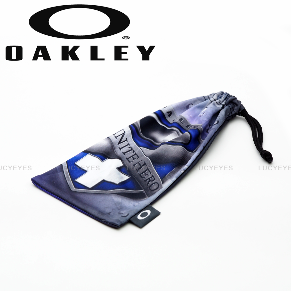 OAKLEY MICROBAG - INFINITE HERO