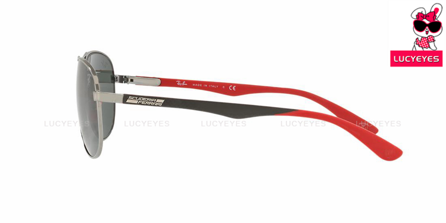 RayBan RB8313M F001/71 Ferrari Collection