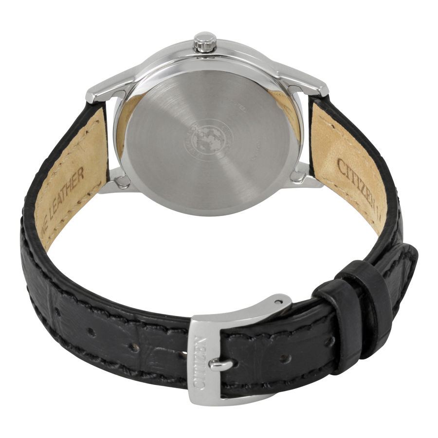 Citizen FE1086-04A นาฬิกาผู้หญิง Eco-Drive Women's Watch